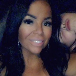 Meet your Posher, Kristin